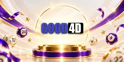 Good4D Lottery