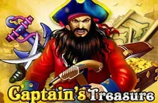 Captians Treasure