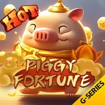 PIGGY FORTUNE