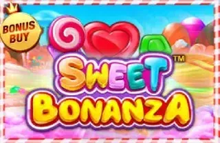 Sweet Bonanza