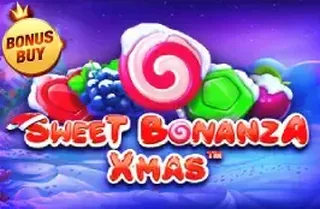 Sweet Bonanza Xmas