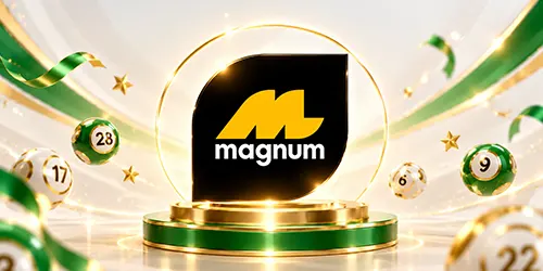 Magnum Lottery