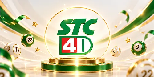 STC Lottery